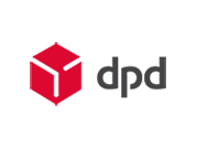 Logo DPD