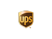 Logo UPS